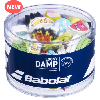 LOONY DAMP BOX x75 2024 - Babolat