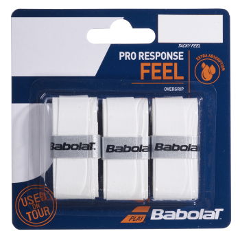 PRO RESPONSE X3 - Babolat
