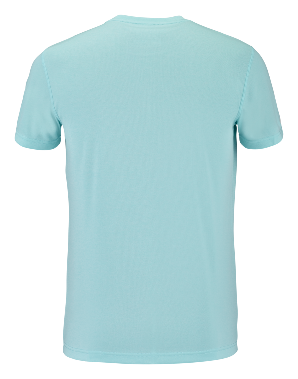 EXERCISE GRAPHIC TEE 2023 - Babolat