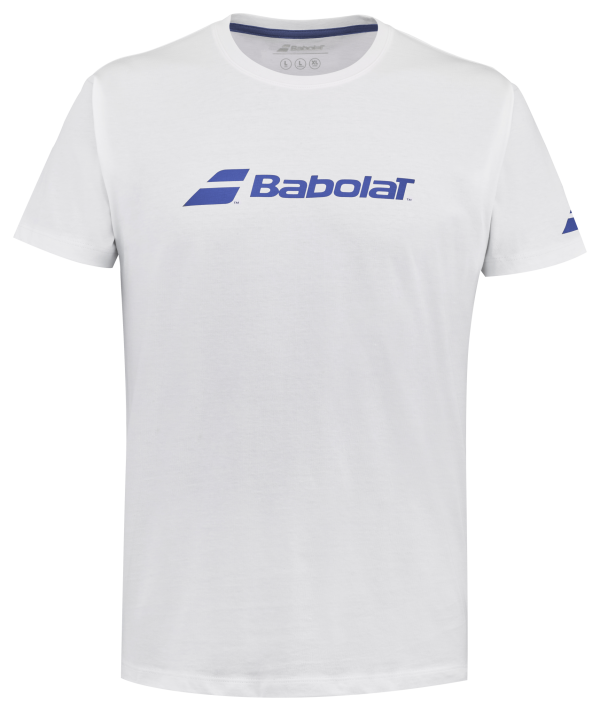 EXERCISE BABOLAT TEE 2024 - Babolat