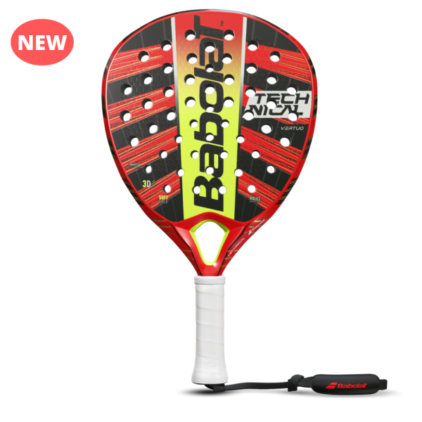 TECHNICAL VERTUO 2023 - Babolat